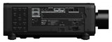 Panasonic PT-RZ7LBEJ data projector 7500 ANSI lumens DLP WUXGA (1920x1200) Black
