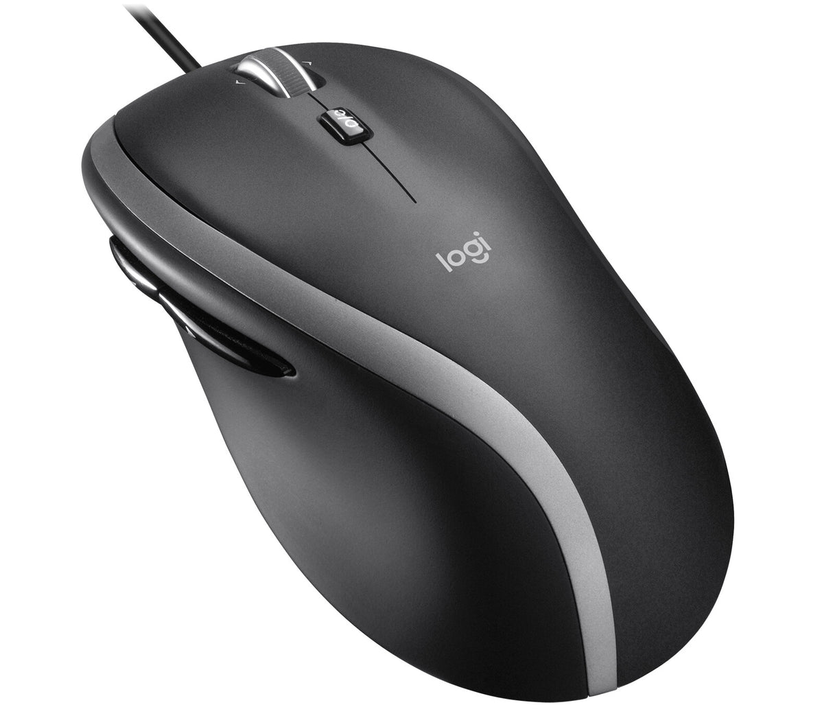 Logitech 910-005784 mus Kontor Højre hånd USB Type-A Optisk 4000 dpi