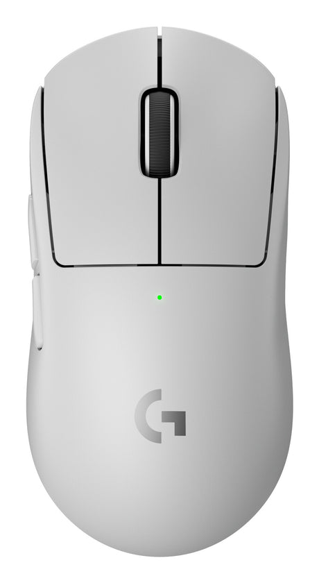 Logitech G 910-006639 mouse Gaming Right-hand RF Wireless Optical 32000 DPI