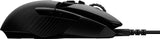 Logitech G G903 LIGHTSPEED Gaming Mouse with HERO 25K sensor