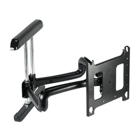 Chief Large Flat Panel Swing Arm Wall Display Mount - 37 Inch Extension