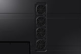 Samsung OH55DX Digital signage flat panel 139.7 cm (55") LCD 3500 cd/m² Full HD Black Tizen 24/7