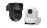 Sony SRG-X40UH Kuppel IP-sikkerhedskamera Indendørs 3840 x 2160 pixel Loft/væg