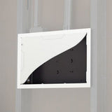 Chief PAC525, In-Wall Storage Box