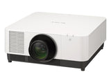 Sony VPL-FHZ101 data projector Large venue projector 10000 ANSI lumens 3LCD WUXGA (1920x1200) White