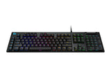 Logitech G G815 – GL Clicky