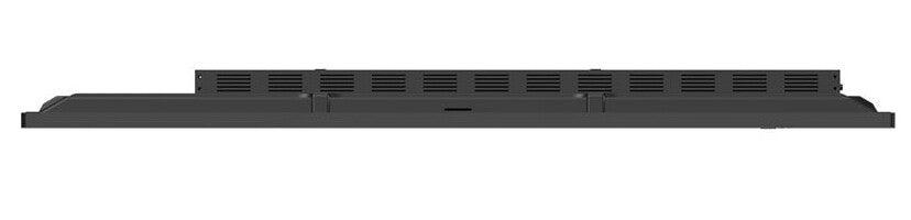 LG 55TR3DK-B interactive whiteboard 139.7 cm (55") 3840 x 2160 pixels Touchscreen Black