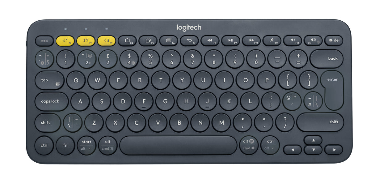 Logitech K380 Multi-Device