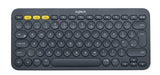 Logitech K380 Multi-Device Bluetooth Keyboard