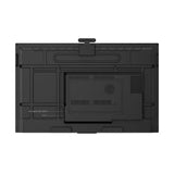 Lenovo ThinkVision T65 computer monitor 165.1 cm (65") 3840 x 2160 pixels 4K Ultra HD LED Touchscreen Black