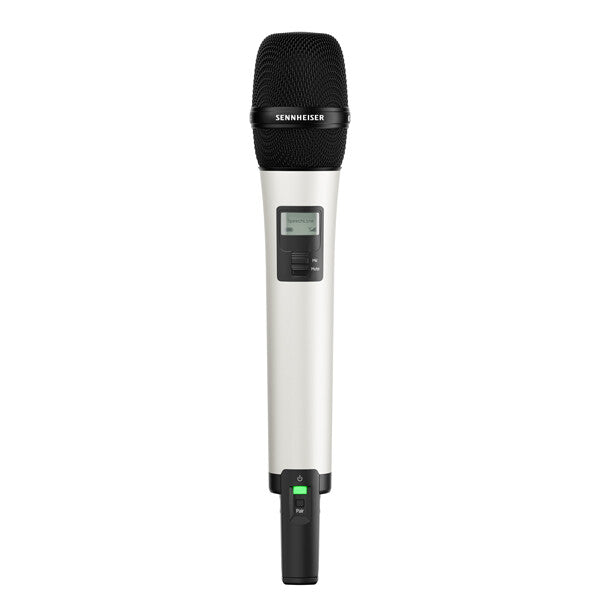 Sennheiser Handheld transmitter SL HANDHELD includ