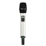 Sennheiser Handheld transmitter SL HANDHELD includ