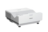 Epson EB-770Fi Ultra short throw projector 4100 ANSI lumens 3LCD 1080p (1920x1080) White