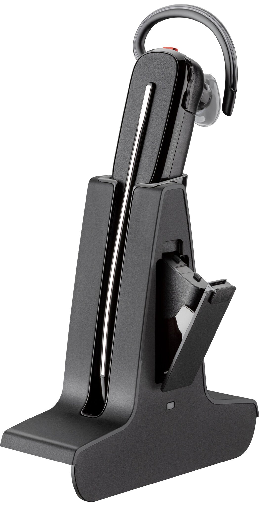 Poly Savi 8245-M Office Microsoft Teams Certified DECT 1880-1900 MHz USB-A Headset