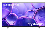 Samsung HU7000F 109.2 cm (43") 4K Ultra HD Smart TV Black 20 W