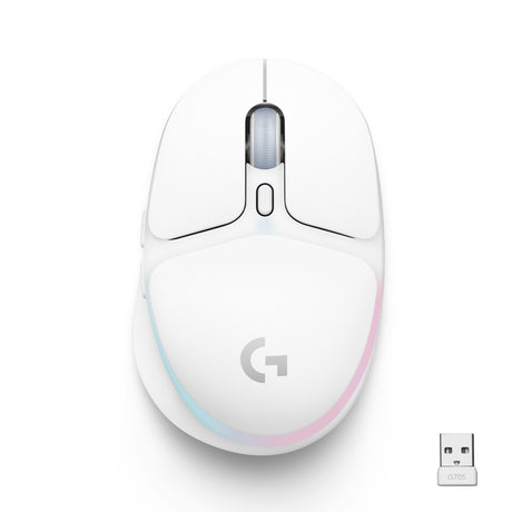 Logitech G G705, G705 Mouse