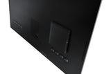 Samsung QP85A-8K Digital signage flat panel 2.16 m (85") LCD Wi-Fi 500 cd/m² 8K Ultra HD Stainless steel Built-in processor Tizen 6.0 16/7