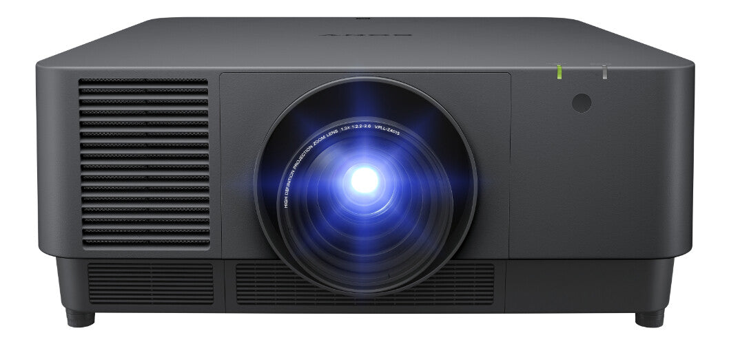Sony VPL-FHZ131L Large venue projector 13000 ANSI lumens 3LCD WUXGA (1920x1200) Black