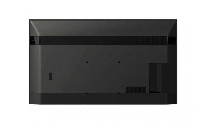 Sony FW-65BZ30L/TM Signage Display Digital signage flat panel 165.1 cm (65") LCD Wi-Fi 440 cd/m² 4K Ultra HD Black Android 24/7