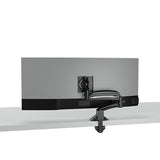 Chief KontourTM K1D Dynamic Desk Mount, Reduced Height-K1D120BXRH