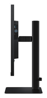 Samsung LS27D804EEUXXE computer monitor 68.6 cm (27") 3840 x 2160 pixels 4K Ultra HD Black