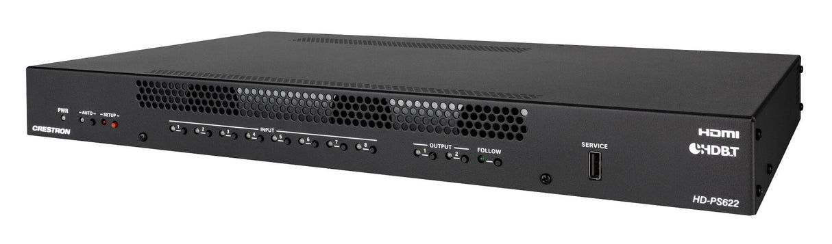 Crestron HD-PS622