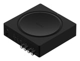 Sonos Amp 2.1 channels Home Black