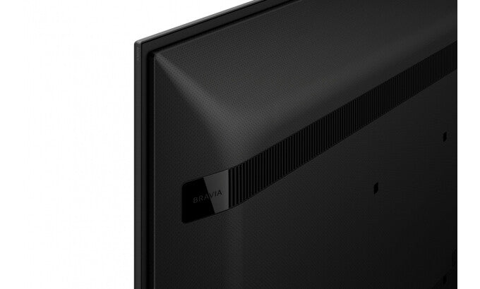 Sony FW-65BZ30L/TM Signage Display Digital signage flat panel 165.1 cm (65") LCD Wi-Fi 440 cd/m² 4K Ultra HD Black Android 24/7