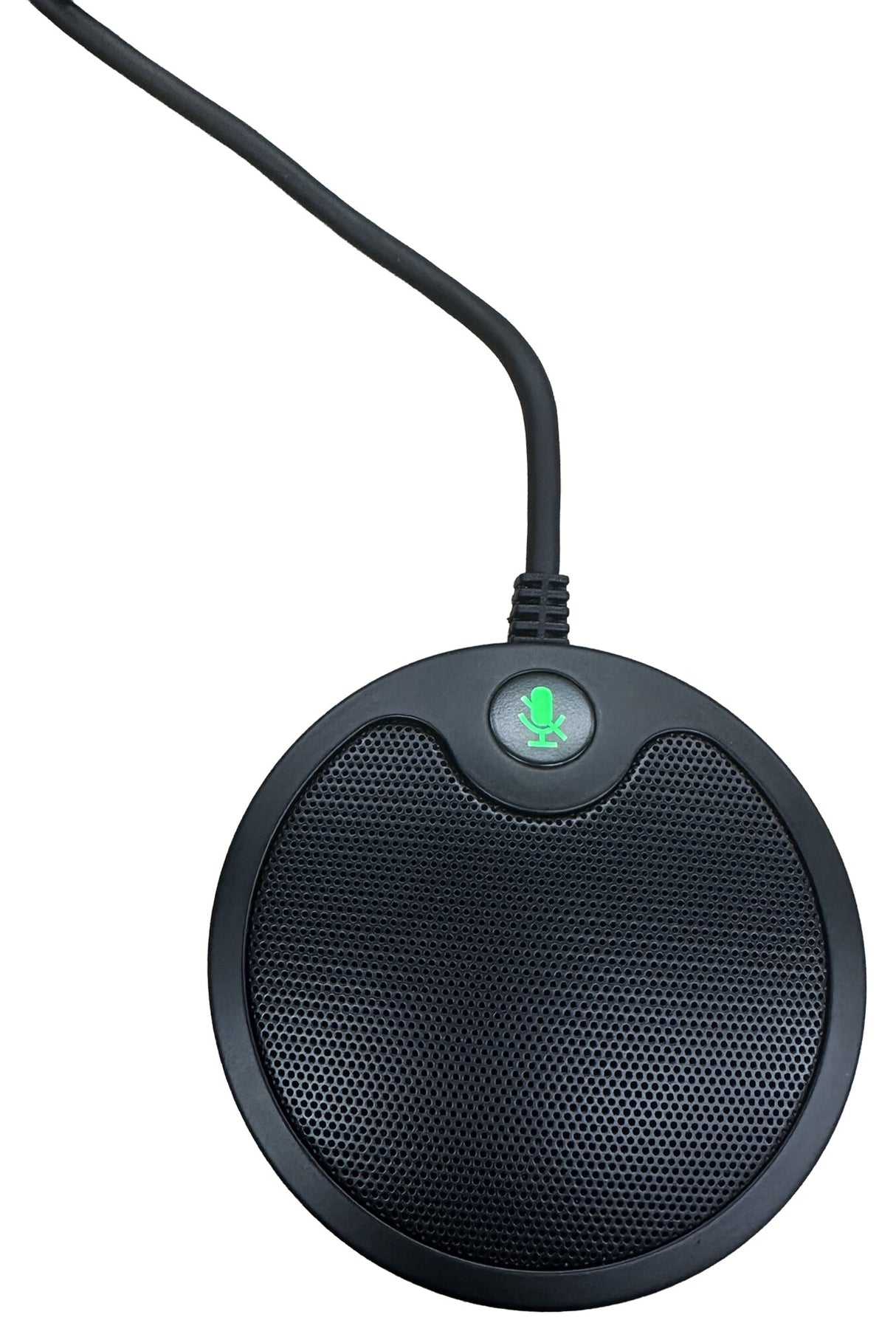 Deltaco AU-BM10 speakerphone Black