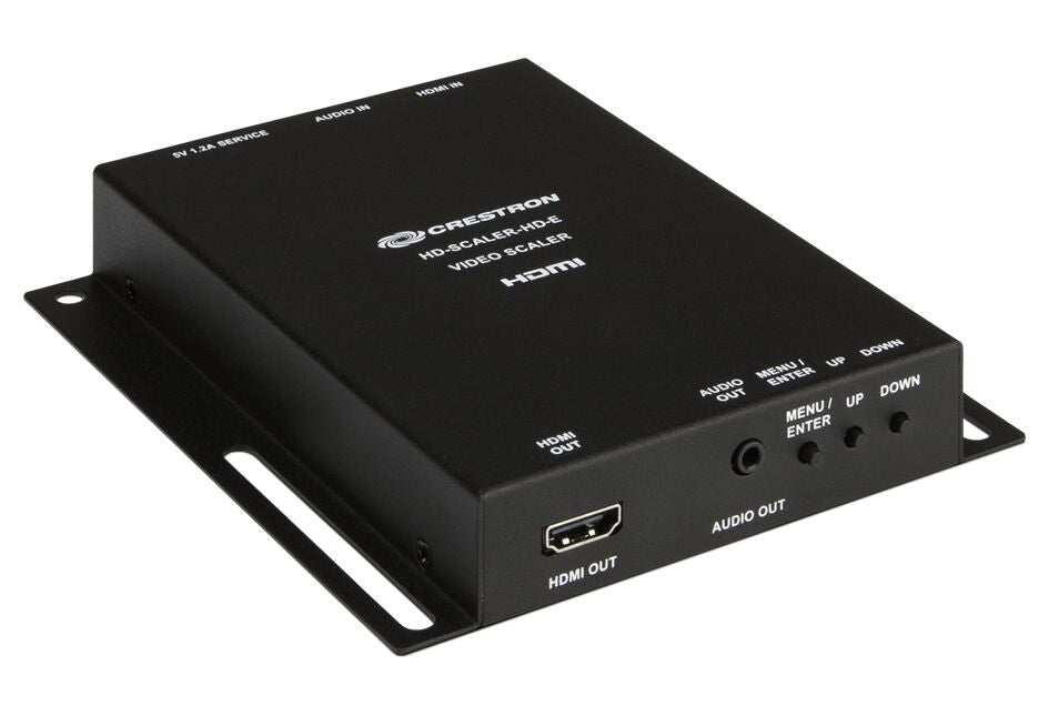 Crestron HD-SCALER-VGA-E video scaler