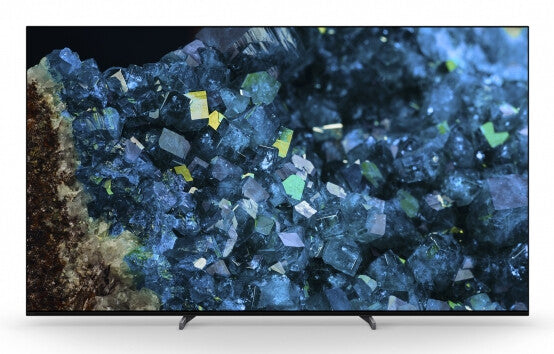 Sony FWD-83A80L TV 2.11 m (83") 4K Ultra HD Smart TV Wi-Fi Black
