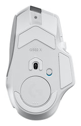 Logitech G G502 X LIGHTSPEED Wireless Gaming Mouse