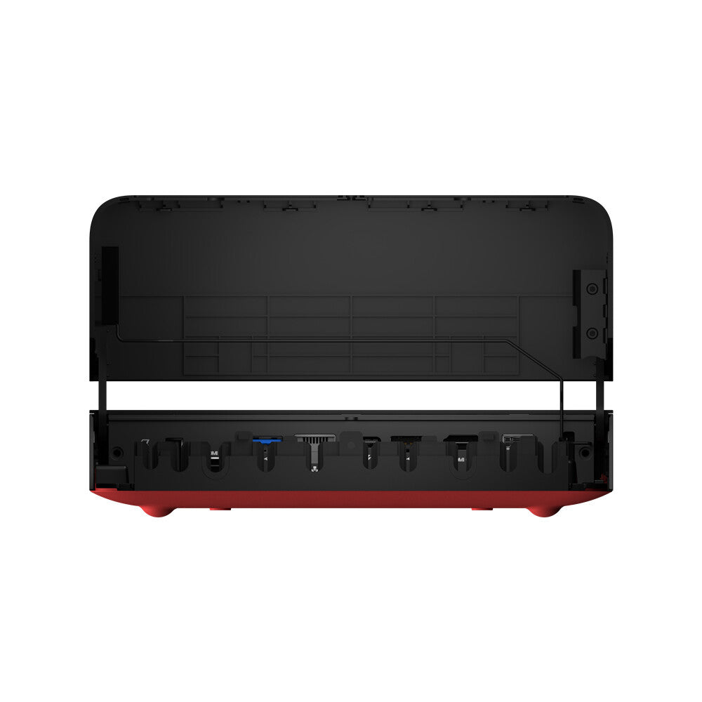 Lenovo ThinkSmart Core Full Room Kit video conferencing system 8 MP Ethernet LAN Group video conferencing system