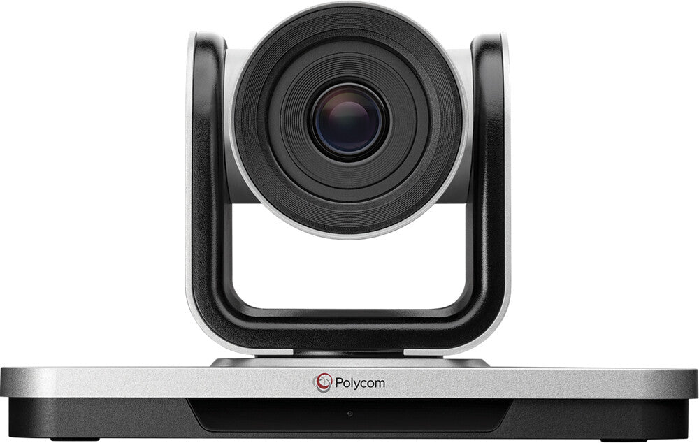 Poly EagleEye IV Black, Silver 1920 x 1080 pixels 60 fps CMOS 25.4 / 2.33 mm (1 / 2.33")