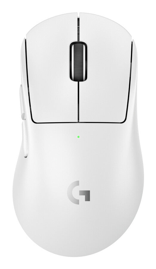 Logitech G 910-007365 mouse Gaming Right-hand RF Wireless + USB Type-A Optical 44000 DPI