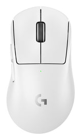 Logitech G 910-007365 mouse Gaming Right-hand RF Wireless + USB Type-A Optical 44000 DPI
