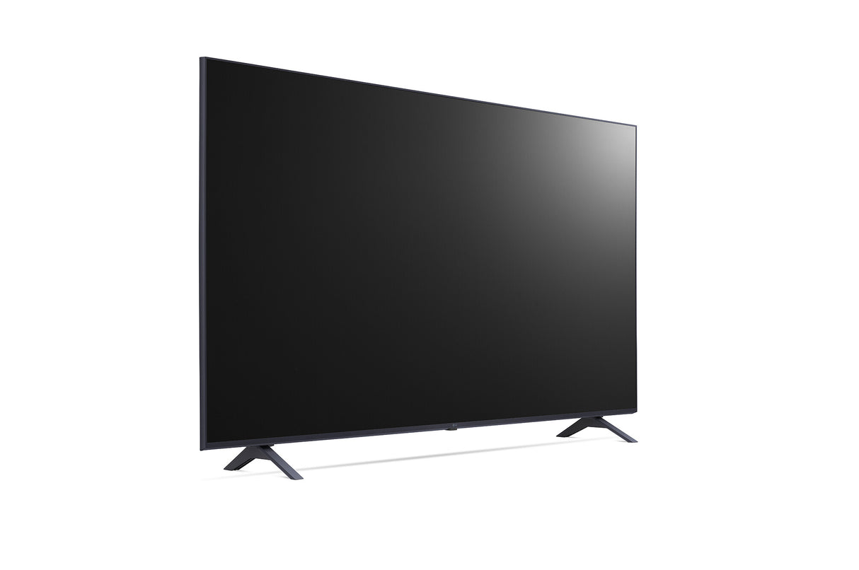 LG 65UN640S0LD Signage Display Digital signage flat panel 165.1 cm (65") LCD Wi-Fi 400 cd/m² 4K Ultra HD Blue WebOS