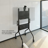 Chief PAC800E Above/Below IntelliSHOT Auto-Tracking Camera Mount for Large Displays