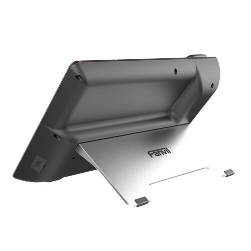 Fanvil X210 IP phone Black 20 lines LCD