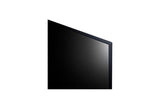 LG 86UR640S Digital signage flat panel 2.18 m (86") LED 330 cd/m² 4K Ultra HD Black Built-in processor WebOS