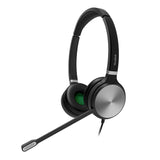 Yealink YHS36 Dual-RJ Wired Headset