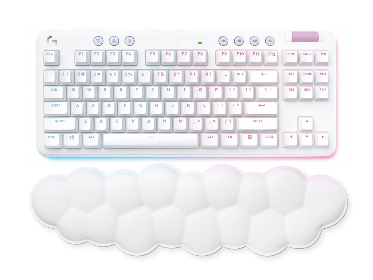 Logitech G G715, G715 Wireless Keyboard