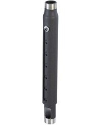 Chief CMS0203 projector mount accessory Metal Black
