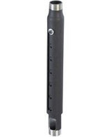 Chief CMS0203 projector mount accessory Metal Black