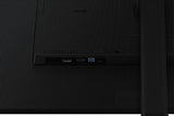 Samsung S80UD computer monitor 81.3 cm (32") 3840 x 2160 pixels 4K Ultra HD LCD Black