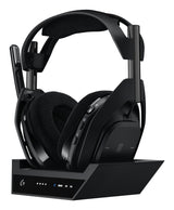 Logitech G 939-002128 headphones/headset Wireless Head-band Gaming Bluetooth Black