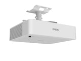 EPSON EB-L530U 3LCD WUXGA laser projector 1920x1200 5200 lumen