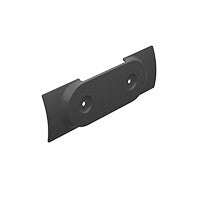 Logitech 952-000052 tilbehør til videokonference Bagdæksel Grafit