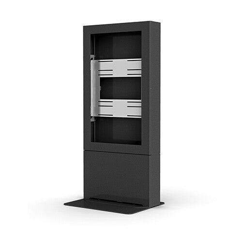Chief PACLFB monitor mount / stand 139.7 cm (55") Floor Black