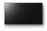 Sony FW-65BZ30J/TM Signage Display Digital signage flat panel 165.1 cm (65") IPS Wi-Fi 440 cd/m² 4K Ultra HD Black Built-in processor Android 10